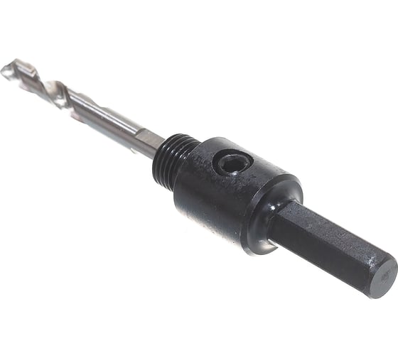 Адаптер для коронок 14-30 мм, 3/8 Bosch 2609390588