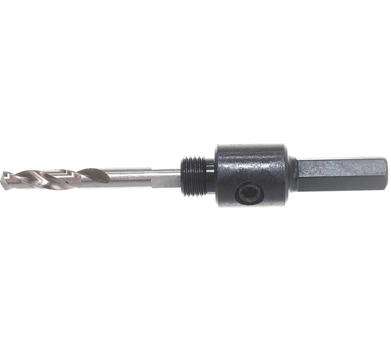 Адаптер для коронок 14-30 мм, 3/8 Bosch 2609390588