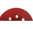 Листы шлифовальные E.f.Wood+Paint 125 мм, K60-240, 6 шт. Bosch 2608605112 2