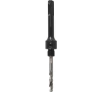 Адаптер для коронок 14-30 мм, 1/2" - 20 UNF, SDS-PLUS Bosch 2609390035