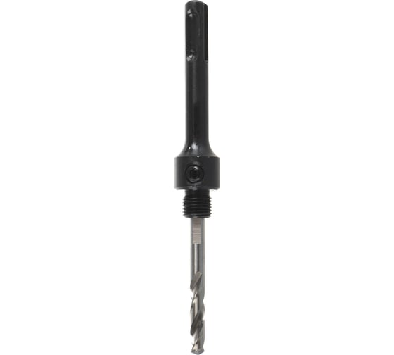 Адаптер для коронок 14-30 мм, 1/2" - 20 UNF, SDS-PLUS Bosch 2609390035