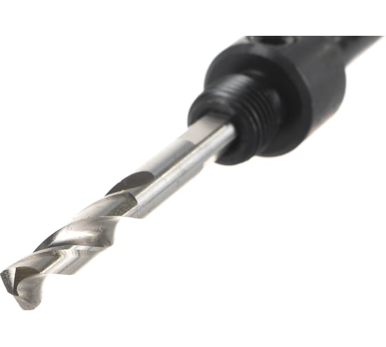 Адаптер для коронок 14-30 мм, 1/2" - 20 UNF, SDS-PLUS Bosch 2609390035