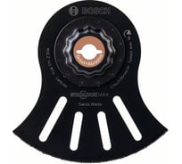 Насадка для мультитула Carbide 145 мм MACZ145MT4 Bosch 2608664227