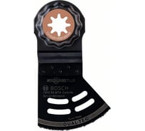 Полотно DualTec PAYZ 53 MT4 Bosch StarlockPlus 2608664209