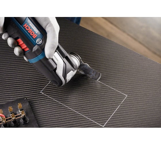 Полотно DualTec PAYZ 53 MT4 Bosch StarlockPlus 2608664209