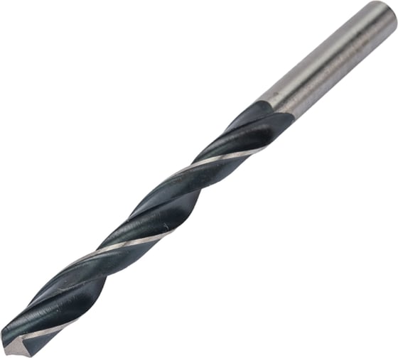 Набор сверл по металлу Professional 1-10 мм, HSS-R, сталь М2, 19 шт. STAYER 29602-H19-M_z01