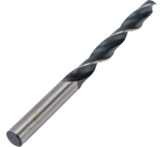 Набор сверл по металлу Professional 1-10 мм, HSS-R, сталь М2, 19 шт. STAYER 29602-H19-M_z01