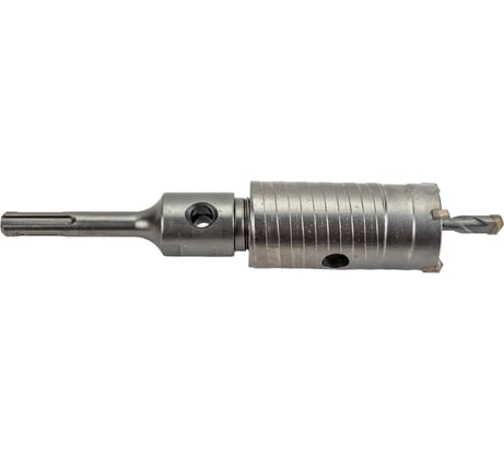 Коронка по бетону ProHAMMER с державкой SDS-Plus, 35 мм Stayer 29190-35