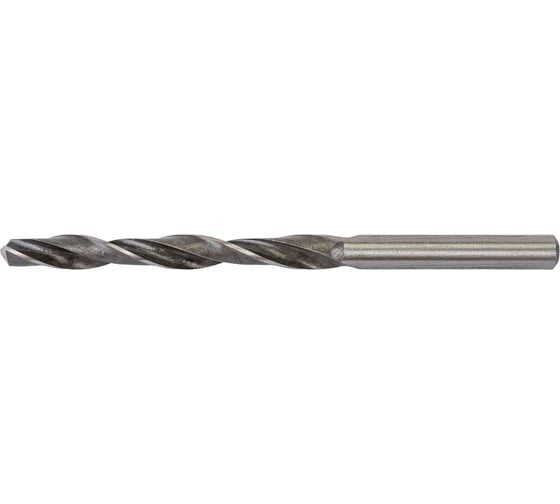 Набор сверл по металлу Professional 1,5-6,5 мм, HSS-R, сталь М2, 13 шт. Stayer 29602-H13_z01