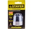 Патрон PROFESSIONAL быстросменный 3/8", 0.8-10 мм Stayer 29050-10-3/8 5