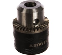 Патрон ударный PROFESSIONAL 1/2", 0,8-10 мм Stayer 29055-10-1/2