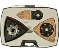 Набор для шлифования Starlock Best of Sanding, 6 шт. Bosch 2608664133