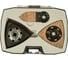 Набор для шлифования Starlock Best of Sanding, 6 шт. Bosch 2608664133 1