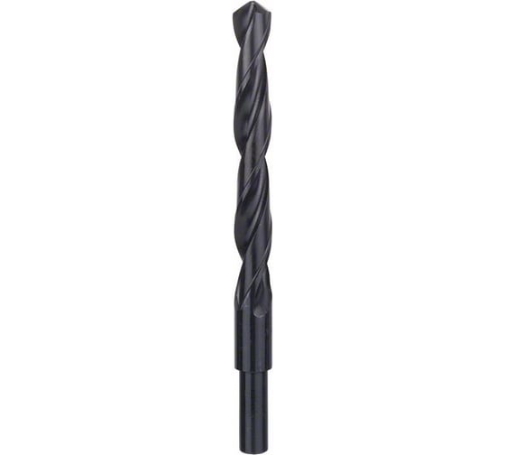 Сверло по металлу HSS-R 13x101x152 мм DIY Bosch 2609255023