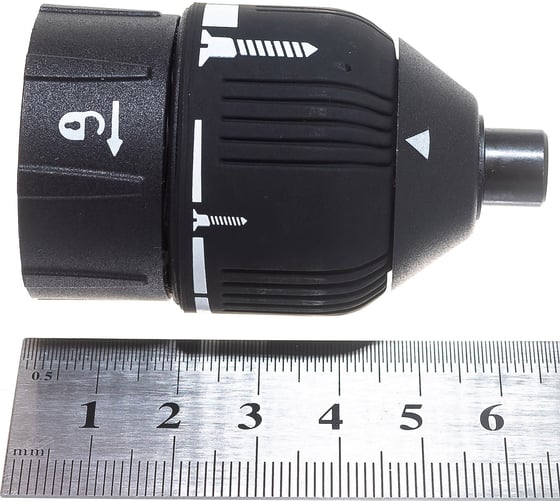 Насадка для IXO III-IV Bosch 2609256968