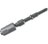 Переходник на SDS+ для патрона 13 мм STAYER 29062-13