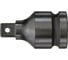 Ударный переходник приводной квадрат 1/2" - 3/4" GEDORE RED 3300573 1