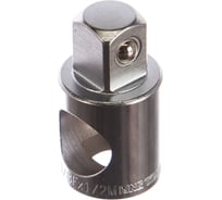 Переходник 3/8"-1/2" для удлинителя KING TONY 3824