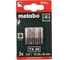 Биты Torsion Torx (TX20, 25 мм 3 шт.) Metabo 628523000 2