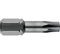 Биты Torsion Torx (TX30, 25 мм 3 шт.) Metabo 628525000