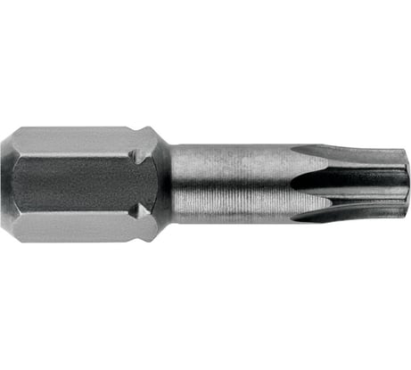 Биты Torsion Torx (TX30, 25 мм 3 шт.) Metabo 628525000
