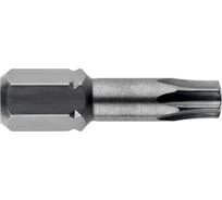 Биты Torsion Torx (TX25, 25 мм 3 шт.) Metabo 628524000