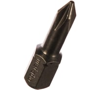 Биты Torsion (PH1, 25 мм, 3 шт.) Metabo 628513000