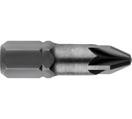 Биты Torsion (PZ1, 25 мм, 3 шт.) Metabo 628517000