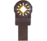 Пилка wood+metal BiM 20 мм,Starlock Metabo 626952000 2