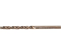 Сверло по металлу HSS-CO (4x75x43 мм) Inforce 11-01-431