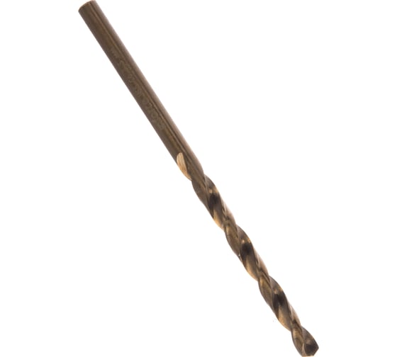 Сверло по металлу HSS-CO (3.5x70x39 мм) Inforce 11-01-430