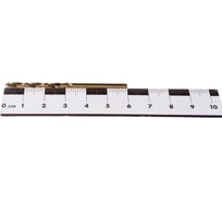 Сверло по металлу HSS-CO (10 шт/уп; 3x61x33 мм) Inforce 11-01-442