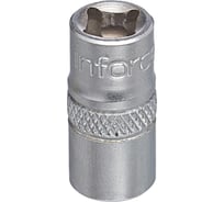Головка торцевая шестигранная (8 мм; 1/4DR) Inforce 11-01-460