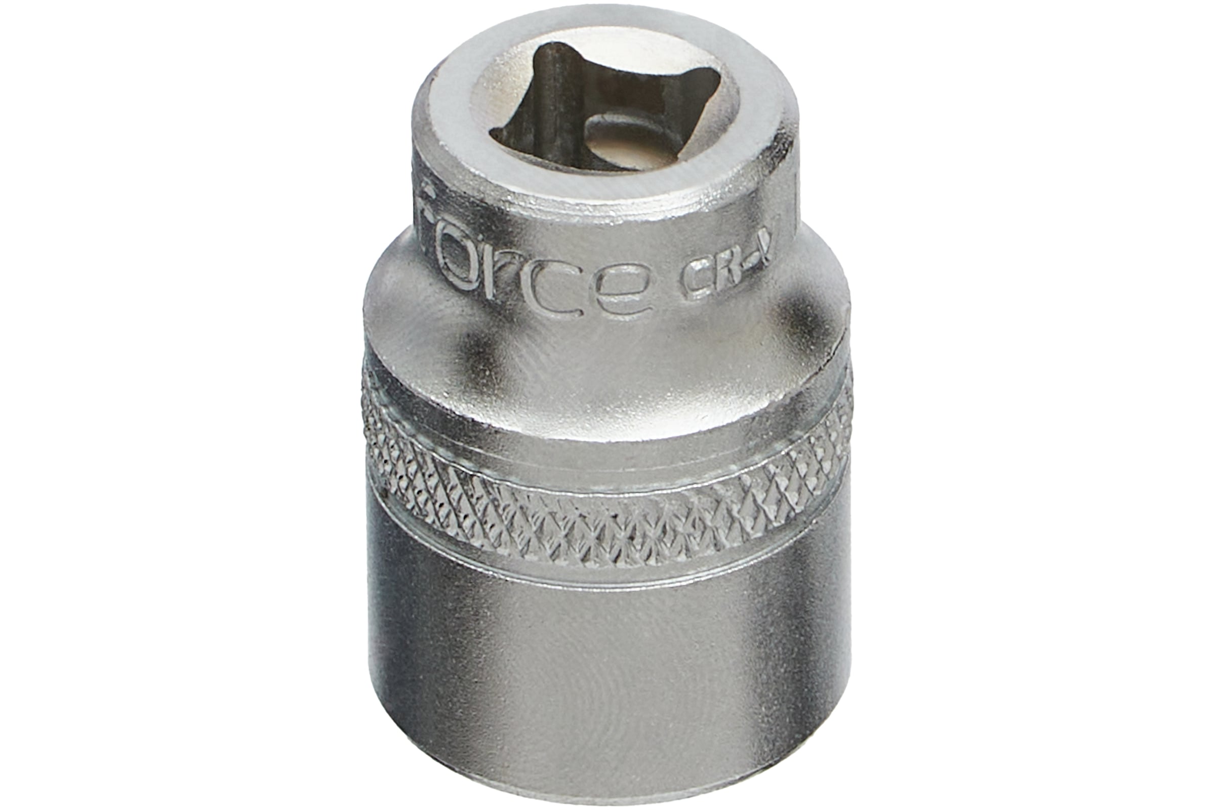 Головка торцевая шестигранная (13 мм; 1/4DR) Inforce 11-01-463