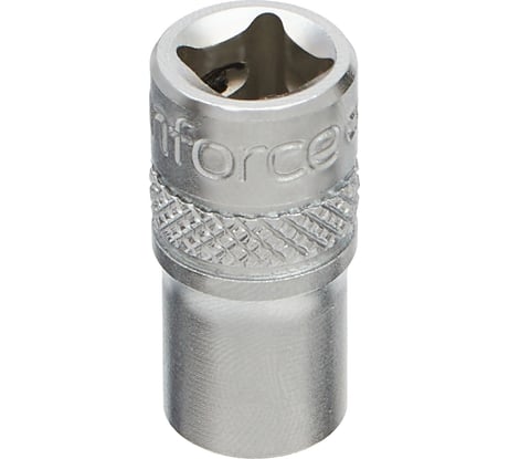 Головка торцевая шестигранная (7 мм; 1/4DR) Inforce 11-01-459