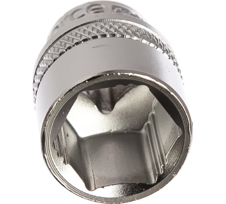 Головка торцевая шестигранная (14 мм; 1/4DR) Inforce 11-01-464