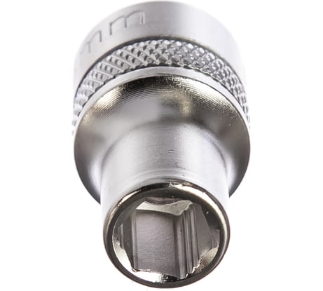 Головка торцевая шестигранная (8 мм; 3/8DR) Inforce 11-01-465