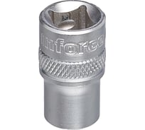 Головка торцевая шестигранная (10 мм; 3/8DR) Inforce 11-01-466