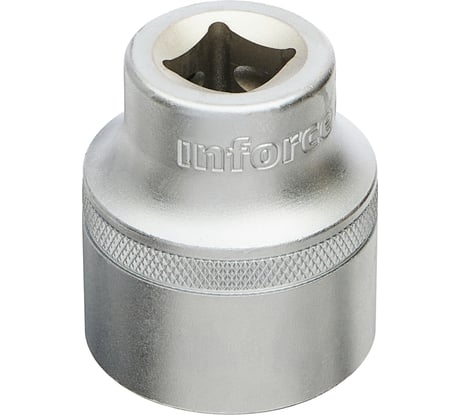 Головка торцевая шестигранная (30 мм; 1/2DR) Inforce 11-01-487