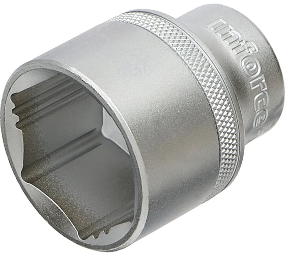 Головка торцевая шестигранная (30 мм; 1/2DR) Inforce 11-01-487
