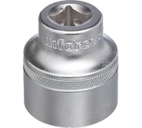 Головка торцевая шестигранная (32 мм; 1/2DR) Inforce 11-01-488