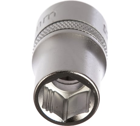 Головка торцевая шестигранная (13 мм; 1/2DR) Inforce 11-01-476