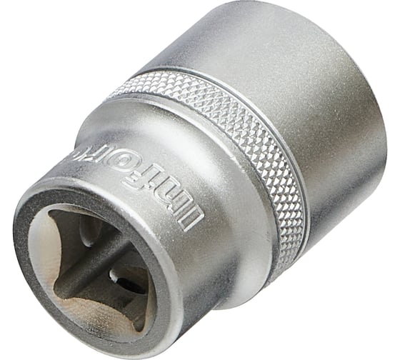 Головка торцевая шестигранная (22 мм; 1/2DR) Inforce 11-01-484