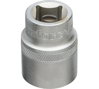 Головка торцевая шестигранная (21 мм; 1/2DR) Inforce 11-01-483