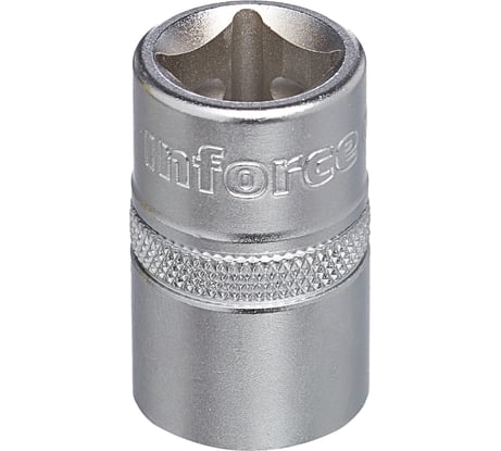 Головка торцевая шестигранная (16 мм; 1/2DR) Inforce 11-01-479