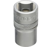 Головка торцевая шестигранная (14 мм; 1/2DR) Inforce 11-01-477