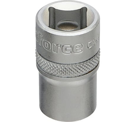 Головка торцевая шестигранная (14 мм; 1/2DR) Inforce 11-01-477