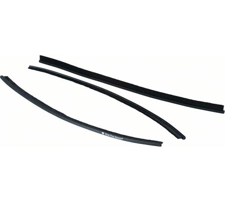 Щетки для GBR 15 CA, комплект 3 шт. Bosch 2608620691