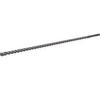 Бур SDS-Max (25x1000 мм) Gigant GRD 11024