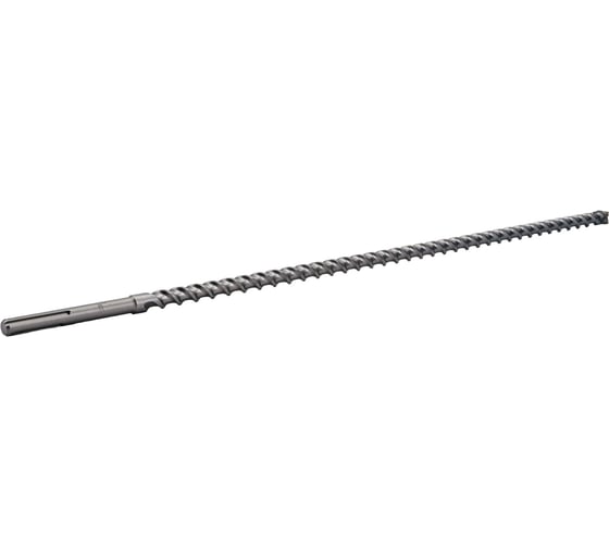 Бур SDS-Max (25x1000 мм) Gigant GRD 11024